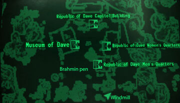 Fallout 3 Republic Of Dave Mod Republic Of Dave Fallout Wiki Fandom fallout wiki fandom