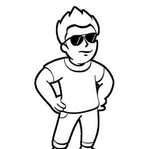 Deacon Fallout Wiki Fandom Prior to contacting the railroad, you may come across deacon working incognito in some major settlements (diamond city, goodneighbor, bunker hill). deacon fallout wiki fandom