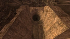 FNV Arizona Spillway 1