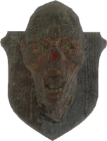 A 安装發光種头