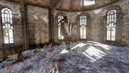 FO76 Clarksburg (Church inside).jpg (3.44 MB) Church inside