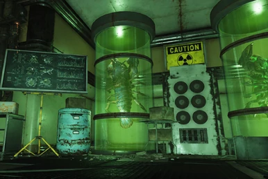 Monongah Power Plant - The Vault Fallout Wiki - Everything you need to know  about Fallout 76, Fallout 4, New Vegas and more!