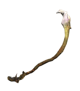 FO76 Lure weed