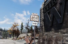 FO76 New signs 2