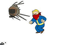 FO76 questanim mischiefweek