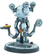 Fallout: Wasteland Warfare