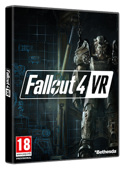 Fallout 4 vr ps4 cheap store