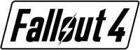 Fallout 4 logo solid.png (28 KB) Solid Color Logo