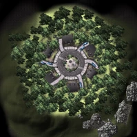 Tranquility Lane, GECK render