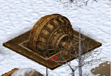 Generators Cheyeene Mission