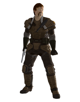 NCRRangerFNV