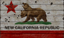 New California Republic Fallout Wiki Fandom