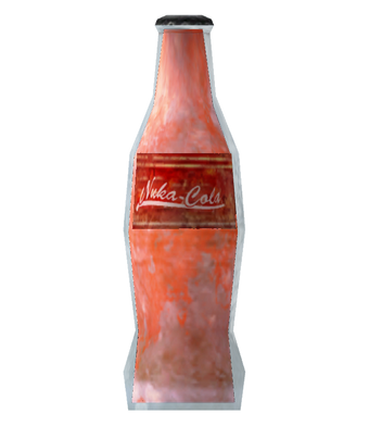 Nuka Cola Fallout Wiki Fandom