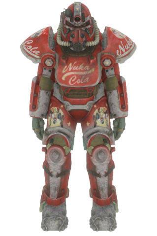 how to get nuka world power how to get nuka world power