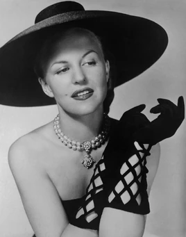 Peggy Lee