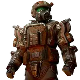 SCORE S10 Skin ArmorSkin Marine Union L