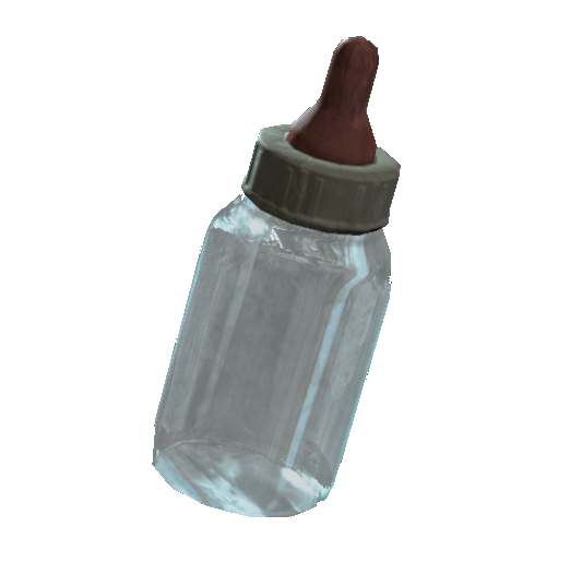 Baby Bottle, Wiki