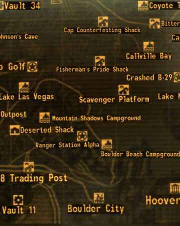 The Fort Fallout Wiki Fandom