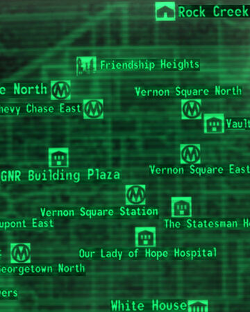 Fallout 3 How To Get To Museum Of History The Best Picture History You cannot register with facebook, it just makes a completely white page with nothing on it. fallout 3 how to get to museum of