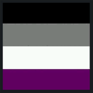 Asexual Pride flag