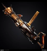 Мушкетон Аппалачии