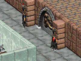 FO2 Shi palace guards