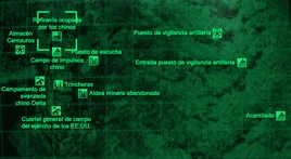 FO3OA Refinería ocupada loc