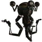 FO3OutcastGutsyPlasma.png (373 Кб) (cut) Текстура Изгоев для Мистера Храбреца