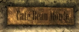 FO3SignboardCafeBeauMonde