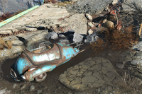 FO4 Fusion Flea 4