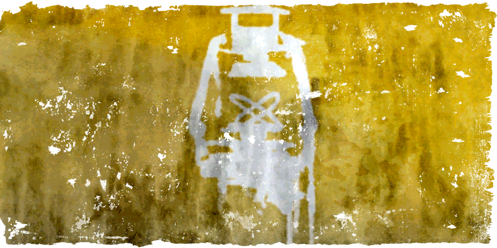 Fallout 4 эмблема института фото 24