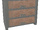 Plan: Dresser