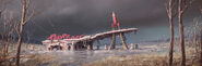 Art conceptuel de Fallout 4