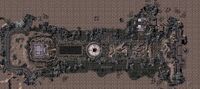 Fo3 The Mall map