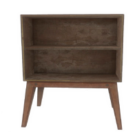 Wooden cabinet