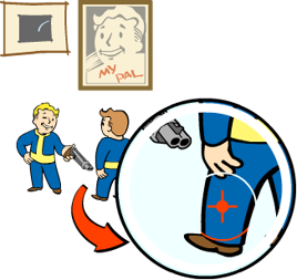 Fo4 Concentrated Fire