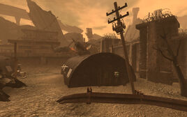 Hopeville Armory