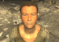 Mick & Ralph's Crier