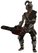 MotorRunner.png (304 KB) 机车手,挥舞着链锯