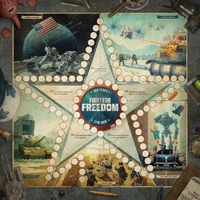 14 сезон: Борьба за свободу