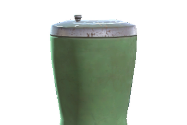 Pepper Shaker, Fallout Wiki