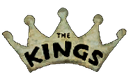 The Kings logo