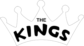 The Kings logo