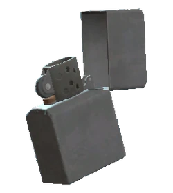 fo76 collect lighter cigarette Flip lighter (Fallout 76) | Fallout Wiki