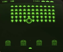 Zeta Invaders screen.png (212 KB) Gameplay