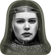 Бетті (портрет)