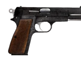 9-mm-Pistole (Fallout: New Vegas)
