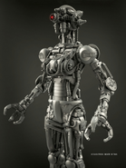 Assaultron