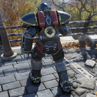 Atx skin powerarmor paint tricen c4