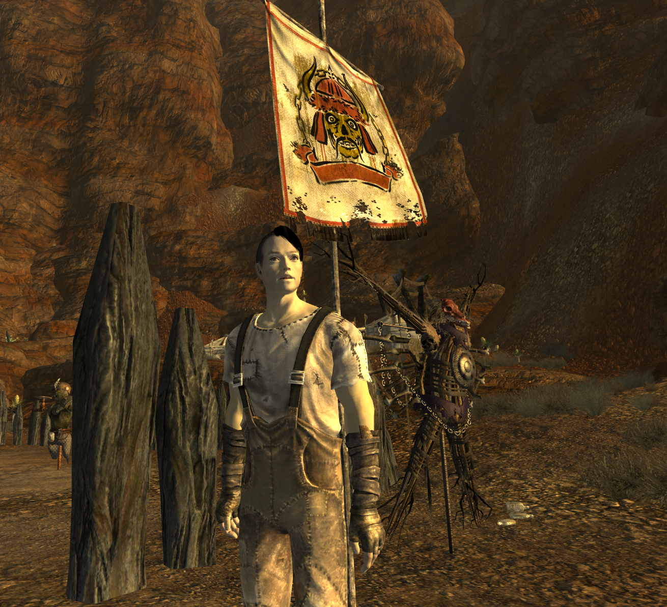 new vegas great khans quests new vegas great khans quests